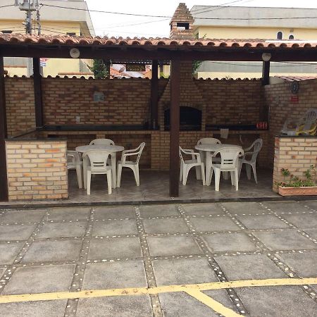 Casa Em Cabofrio Villa Cabo Frio Exteriör bild