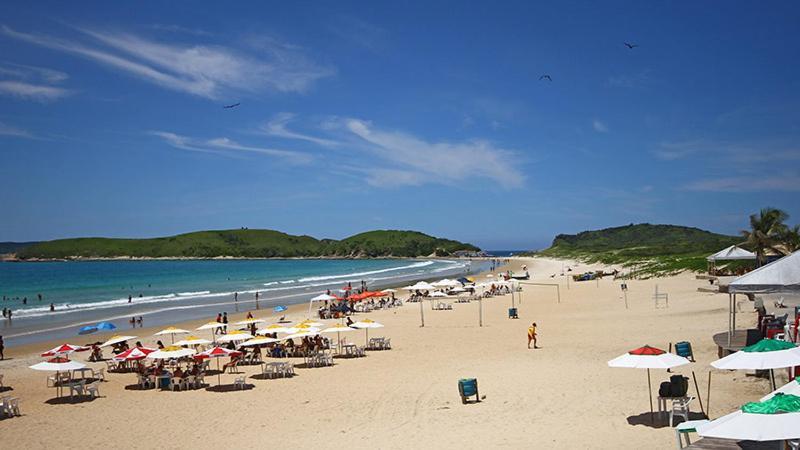 Casa Em Cabofrio Villa Cabo Frio Exteriör bild