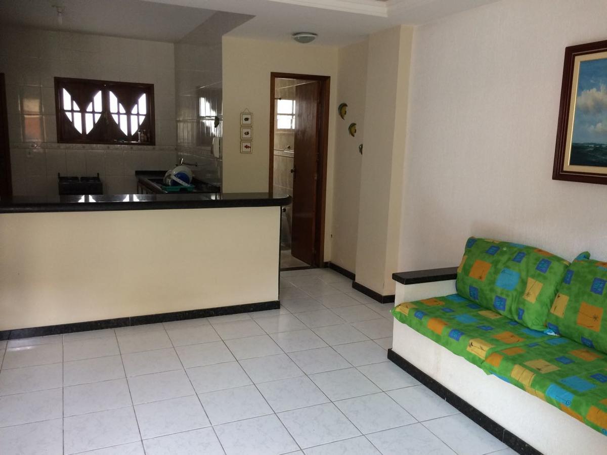 Casa Em Cabofrio Villa Cabo Frio Exteriör bild