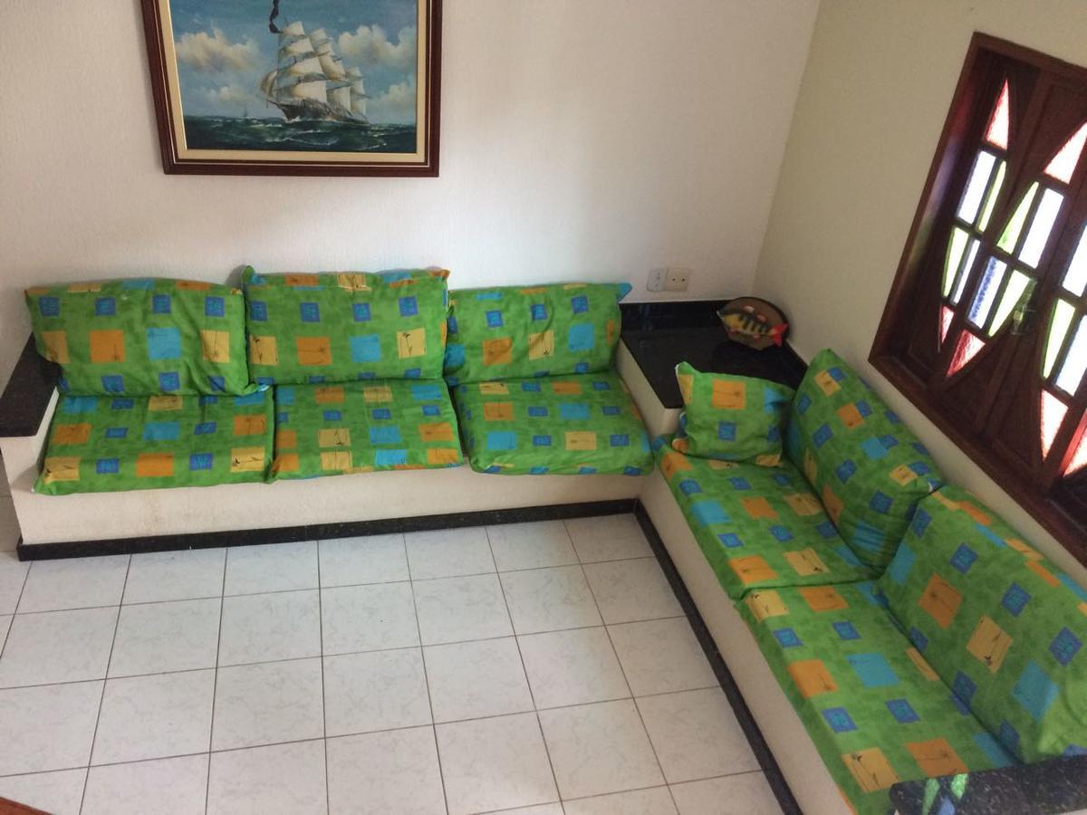 Casa Em Cabofrio Villa Cabo Frio Exteriör bild