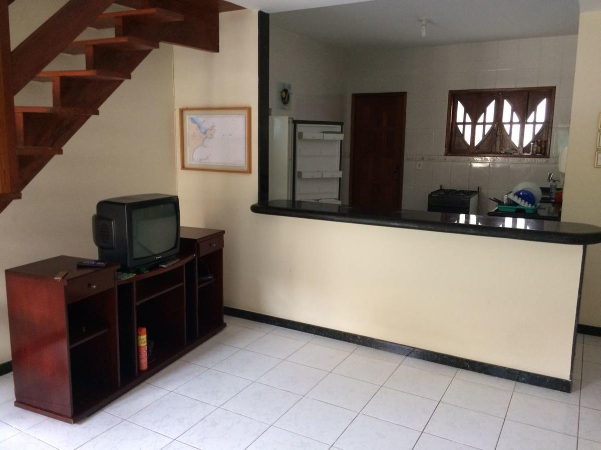 Casa Em Cabofrio Villa Cabo Frio Exteriör bild