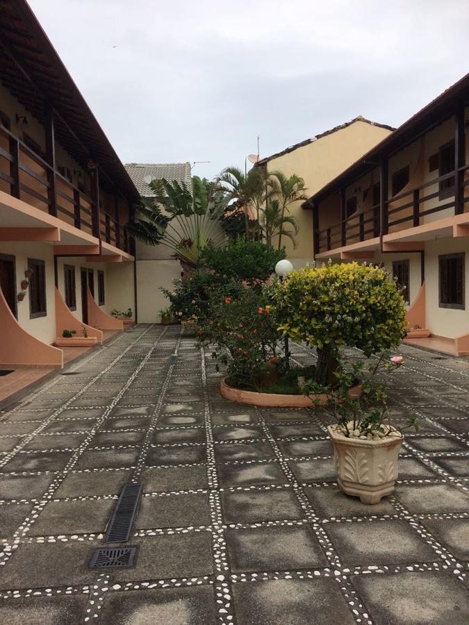 Casa Em Cabofrio Villa Cabo Frio Exteriör bild