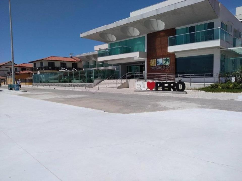 Casa Em Cabofrio Villa Cabo Frio Exteriör bild