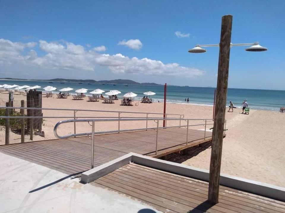 Casa Em Cabofrio Villa Cabo Frio Exteriör bild