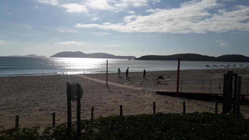 Casa Em Cabofrio Villa Cabo Frio Exteriör bild