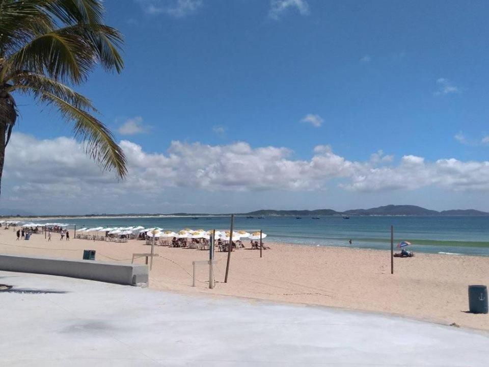Casa Em Cabofrio Villa Cabo Frio Exteriör bild